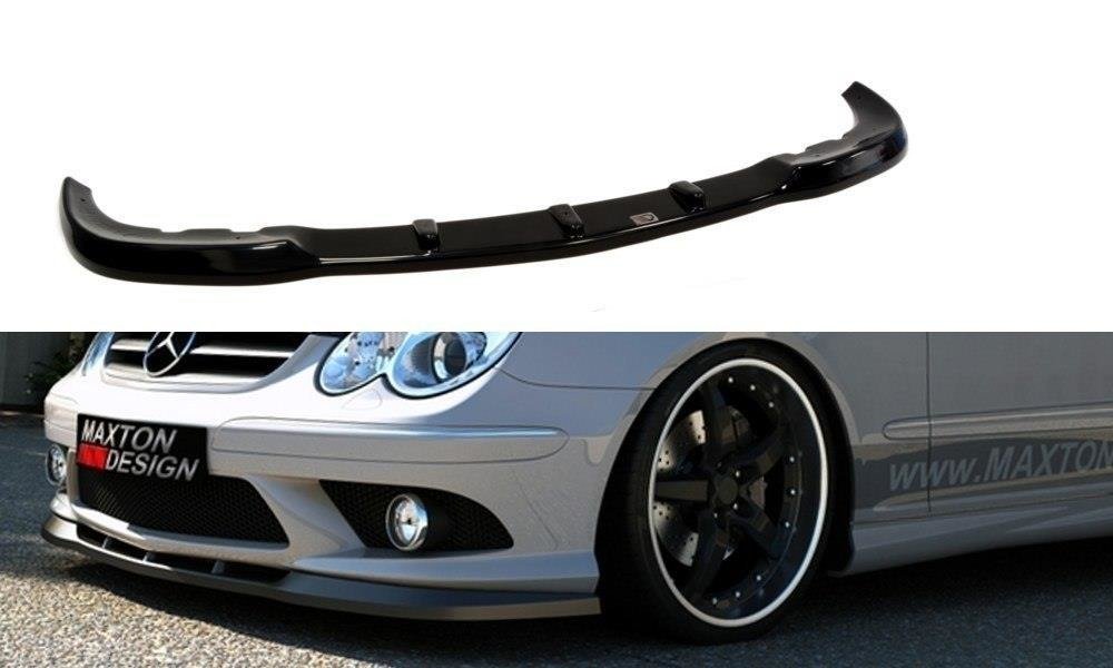 Frontleppe Mercedes CLK W209 Do AMG