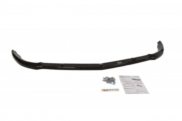 Frontleppe Mercedes CLS C219 Standardowy Zderzak