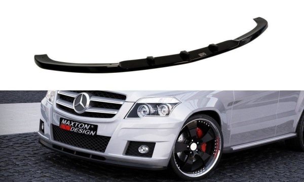 Frontleppe Mercedes GLK W204