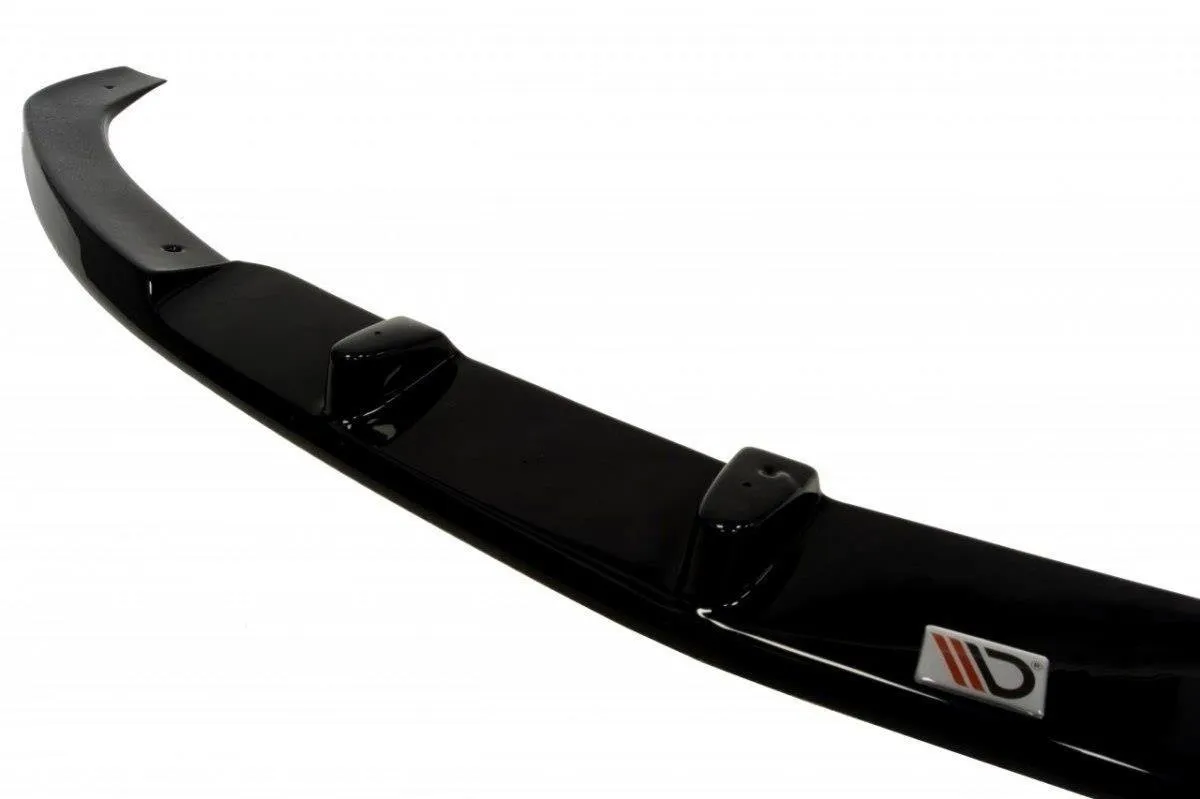 Frontleppe Mercedes GLK W204 - Bilde 3