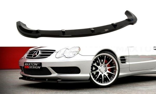 Frontleppe Mercedes SL R230 AMG