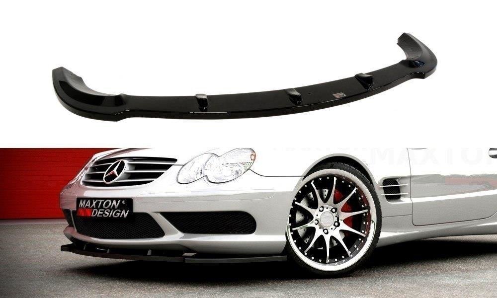 Frontleppe Mercedes SL R230 AMG
