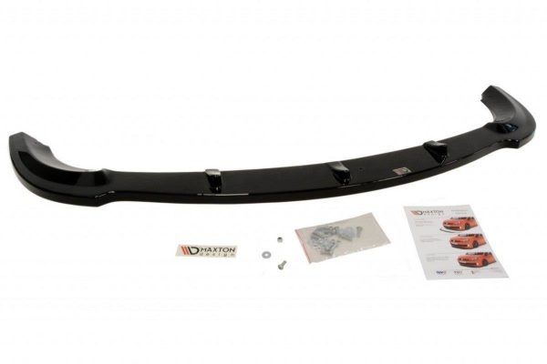 Frontleppe Mercedes SL R230 AMG
