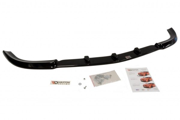 Frontleppe Mercedes SLK R170