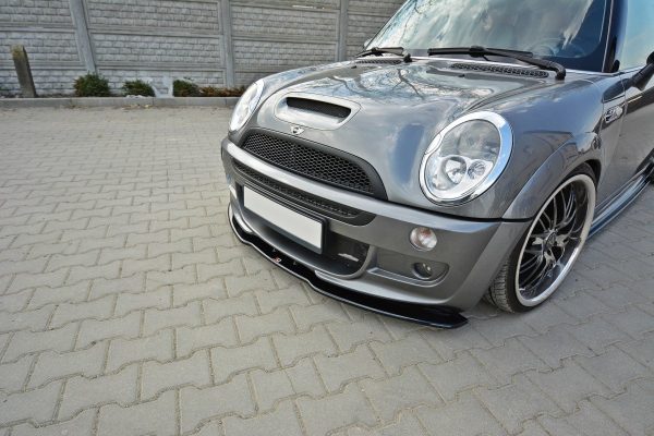 Frontleppe Mini R53 Cooper S JCW