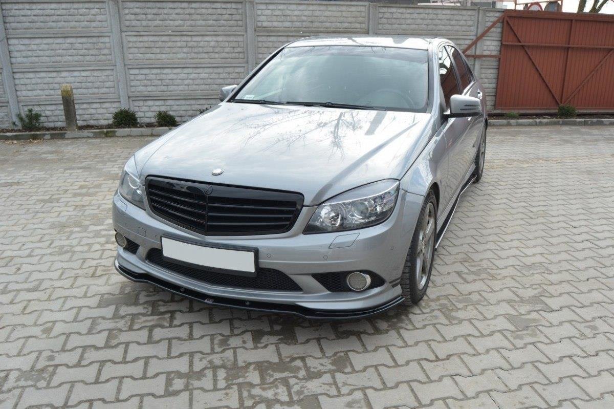 Frontleppe Mercedes-Benz C Sedan / Estate AMG-Line W204 / S204