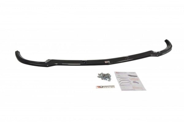 Frontleppe Mercedes-Benz C Sedan / Estate AMG-Line W204 / S204