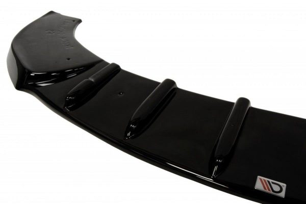Frontleppe Octavia II, Fit Only For Octavia II RS