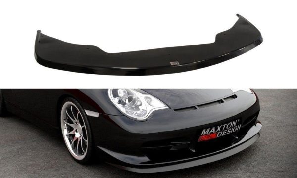 Frontleppe Porsche 911 GT3 (996)