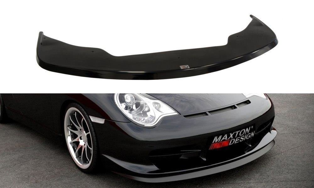 Frontleppe Porsche 911 GT3 (996)