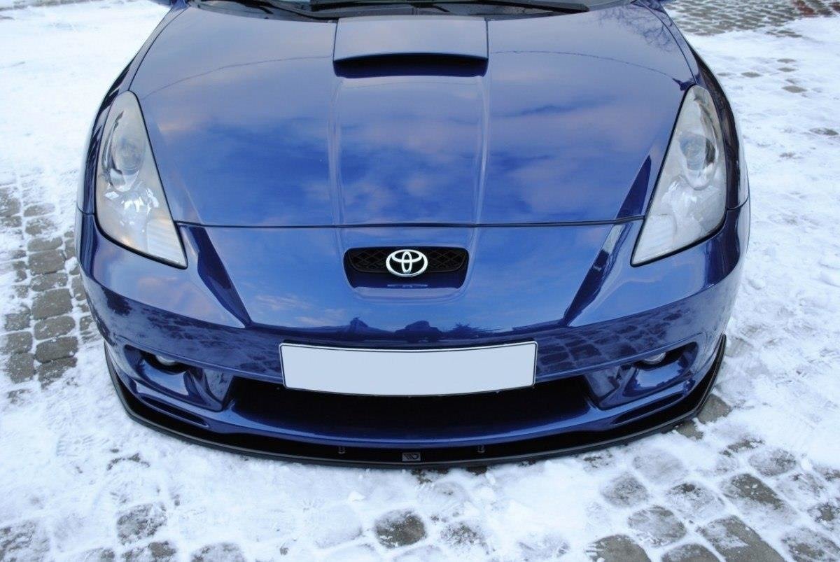 Frontleppe Toyota Celica T23 TS