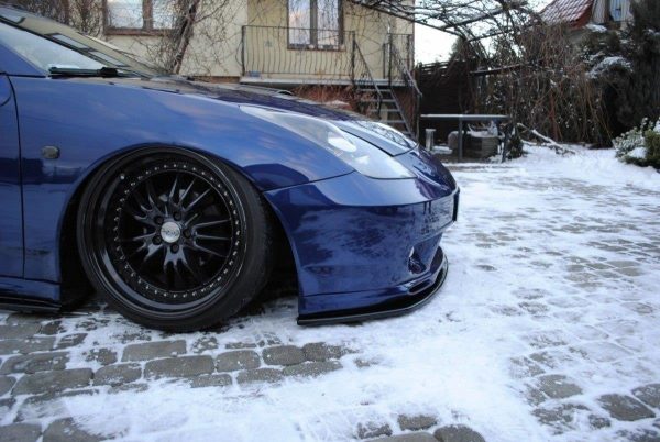 Frontleppe Toyota Celica T23 TS