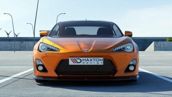 Frontleppe Toyota GT86
