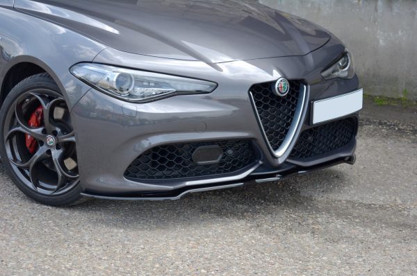 Frontleppe V.1 Alfa Romeo Giulia Veloce