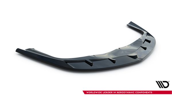 Frontleppe V.1 Alfa Romeo GT