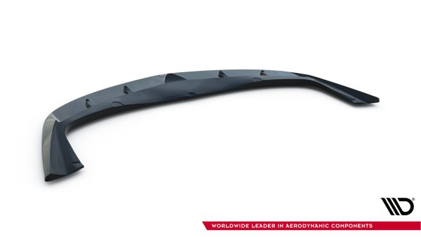 Frontleppe V.1 Alfa Romeo GT