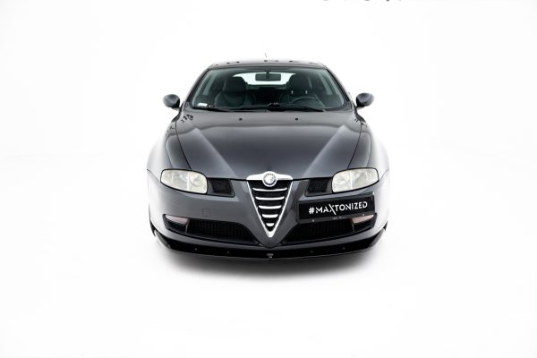 Frontleppe V.1 Alfa Romeo GT