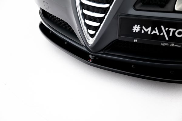Frontleppe V.1 Alfa Romeo GT