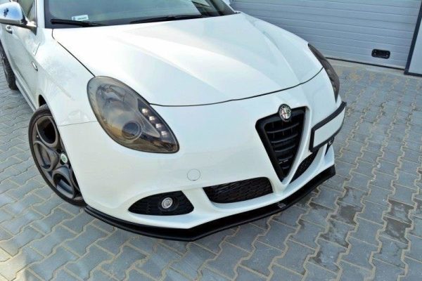 Frontleppe V.1 Alfa Romeo Giulietta