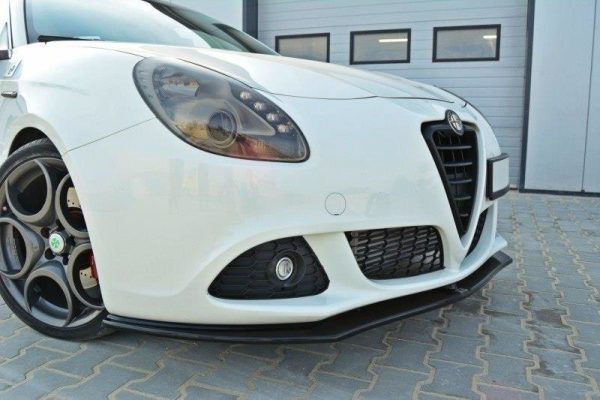 Frontleppe V.1 Alfa Romeo Giulietta