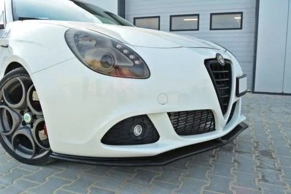 Frontleppe V.1 Alfa Romeo Giulietta