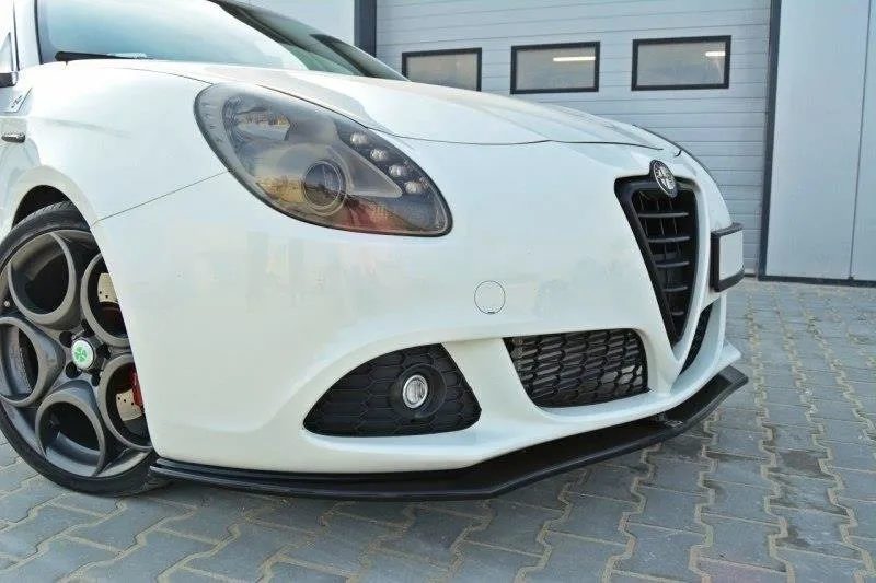 Frontleppe V.1 Alfa Romeo Giulietta - Bilde 3