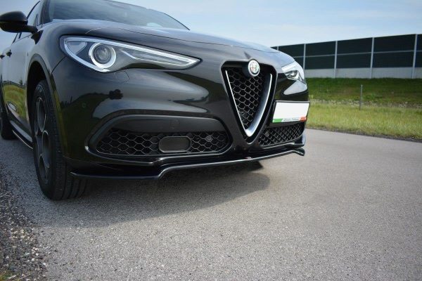 Frontleppe V.1 Alfa Romeo Stelvio