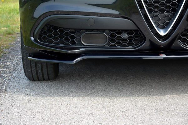 Frontleppe V.1 Alfa Romeo Stelvio
