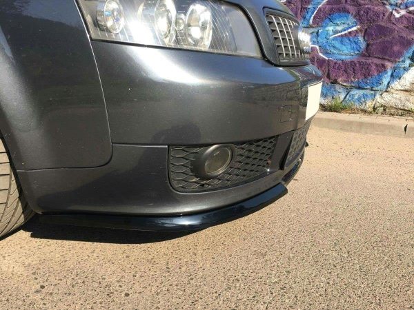 Frontleppe V.1 Audi A4 S-Line B6