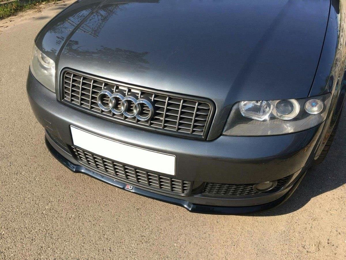 Frontleppe V.1 Audi A4 S-Line B6