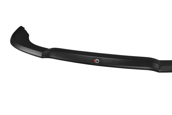 Frontleppe V.1 Audi A4 S-Line B6