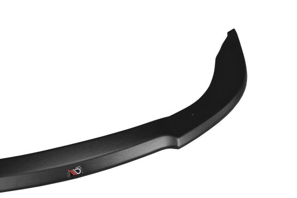 Frontleppe V.1 Audi A4 S-Line B6