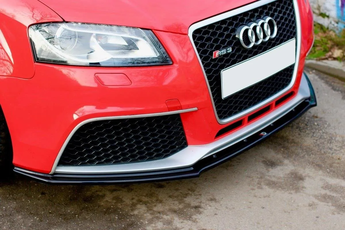 Frontleppe V.1 Audi RS3 8P