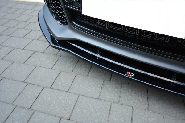 Frontleppe V.1 Audi RS7 C7