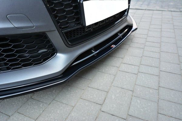 Frontleppe V.1 Audi RS7 C7