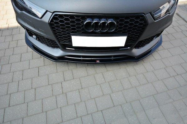 Frontleppe V.1 Audi RS7 C7
