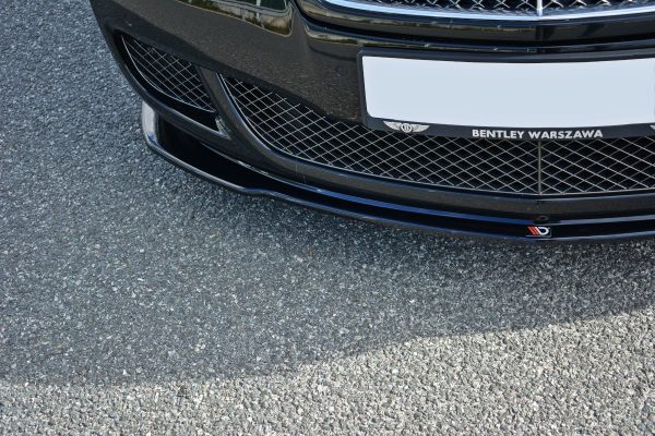 Frontleppe V.1 Bentley Continental GT