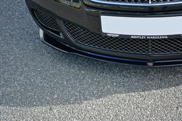 Frontleppe V.1 Bentley Continental GT - Bilde 2