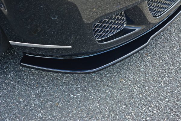 Frontleppe V.1 Bentley Continental GT