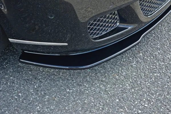 Frontleppe V.1 Bentley Continental GT - Bilde 3