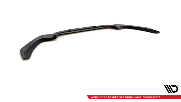 Frontleppe V.1 BMW 1 F20/F21 M-Power FACELIFT