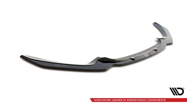 Frontleppe V.1 BMW 1 F20/F21 M-Power FACELIFT