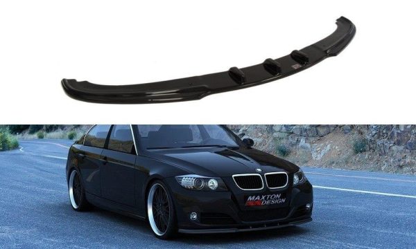 Frontleppe V.1 BMW 3 E90 / E91 (Facelift Model)