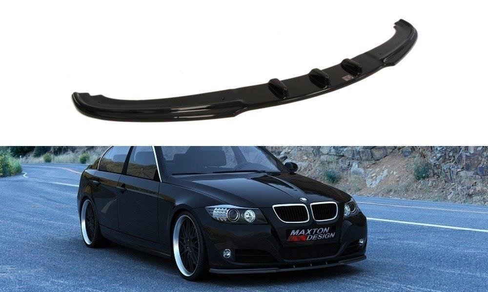 Frontleppe V.1 BMW 3 E90 / E91 (Facelift Model)