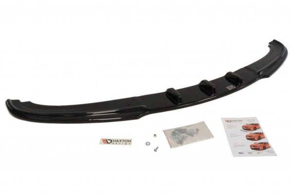 Frontleppe V.1 BMW 3 E90 / E91 (Facelift Model)