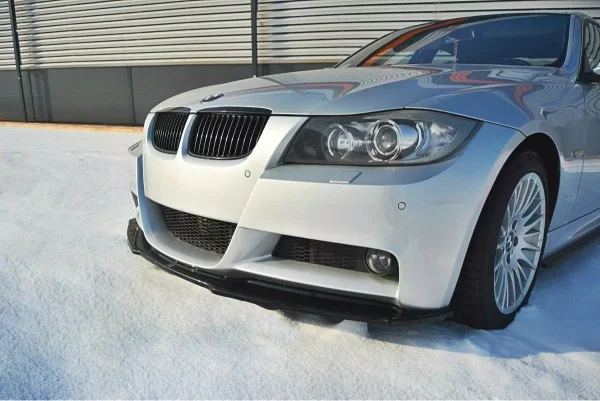 Frontleppe V.1 BMW 3 E90 MPACK
