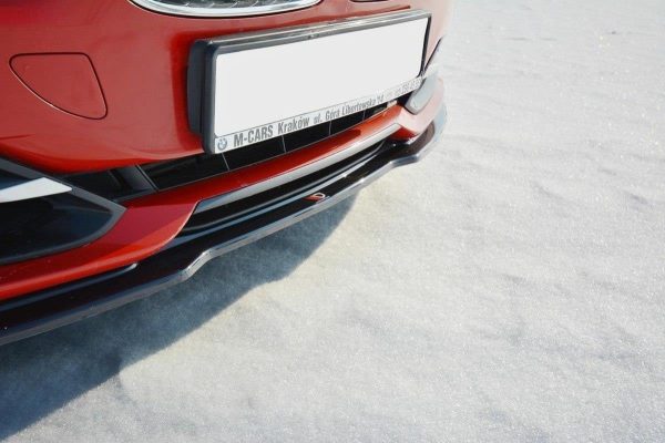 Frontleppe V.1 BMW 3 F30