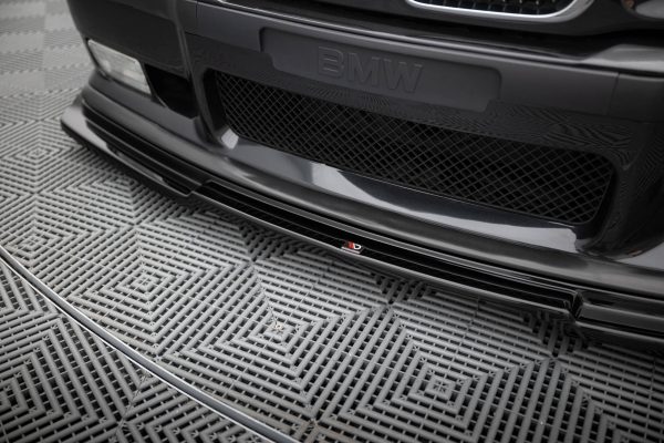 Frontleppe V.1 BMW M3 / 3 M-Pack E36 Coupe