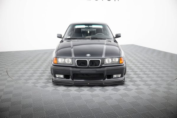 Frontleppe V.1 BMW M3 / 3 M-Pack E36 Coupe