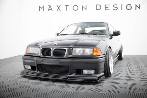 Frontleppe V.1 BMW M3 / 3 M-Pack E36 Coupe